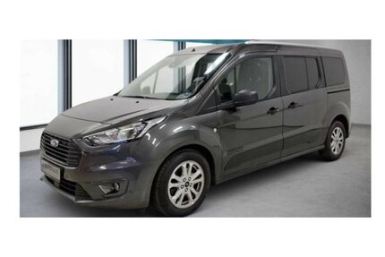 Ford Tourneo Connect Komb1.5 d Standh. Klima Navi Alu