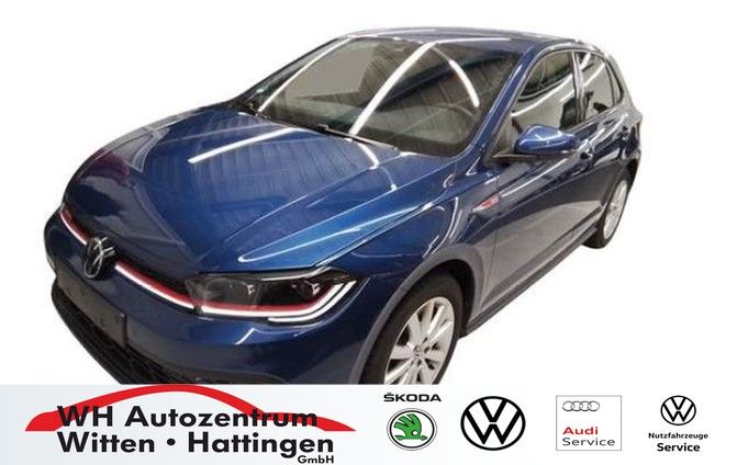 VW Polo 27.240 km 27.890 &euro; Hattingen 45527