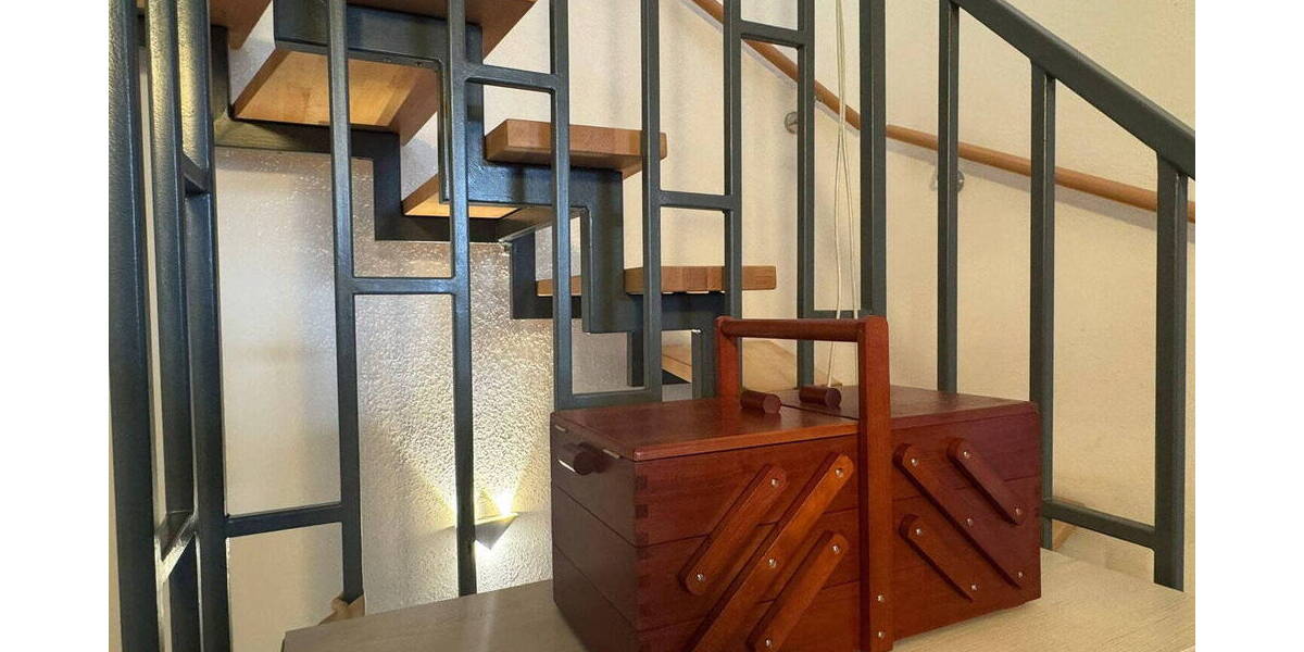 Doppelhaushälfte Marl Alt-Marl - 7 Zimmer, 173 m&sup2;, 429.000&euro; | Angebot:26301294