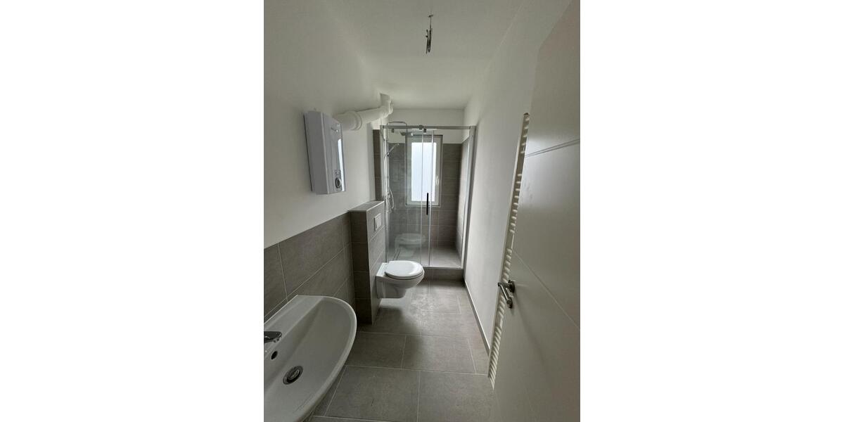 Etagenwohnung Bottrop - 1 Zimmer, 48 m&sup2;, 450&euro; | Angebot:24767863