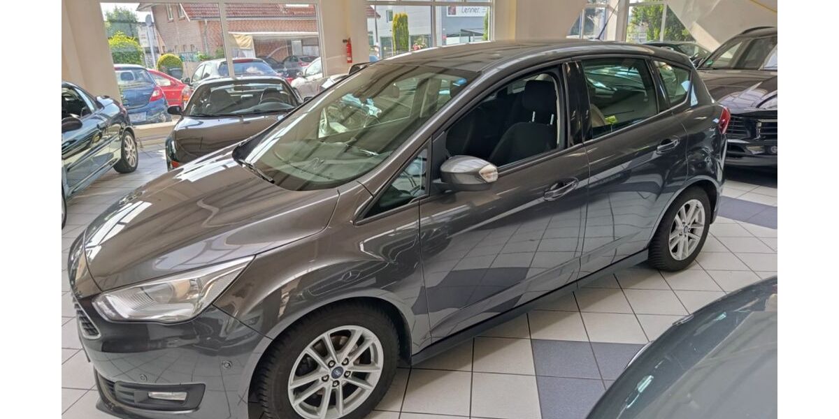 Ford C-Max 75.000 km 7.990 &euro; Recklinghausen 45659