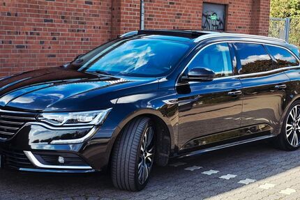 Renault Talisman 186.000 km 13.999 &euro; Duisburg 47053