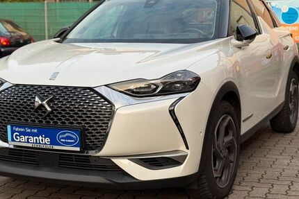 DS Automobiles DS3 85.524 km 16.900 € Herne 44652