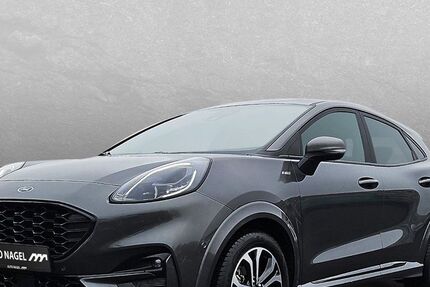 Ford Puma 21.965 km 21.990 € Moers 47441