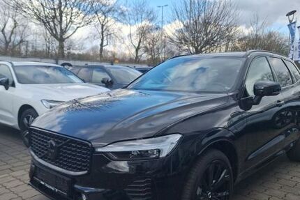 Volvo XC60 33.590 km 54.490 &euro; Gelsenkirchen 45891