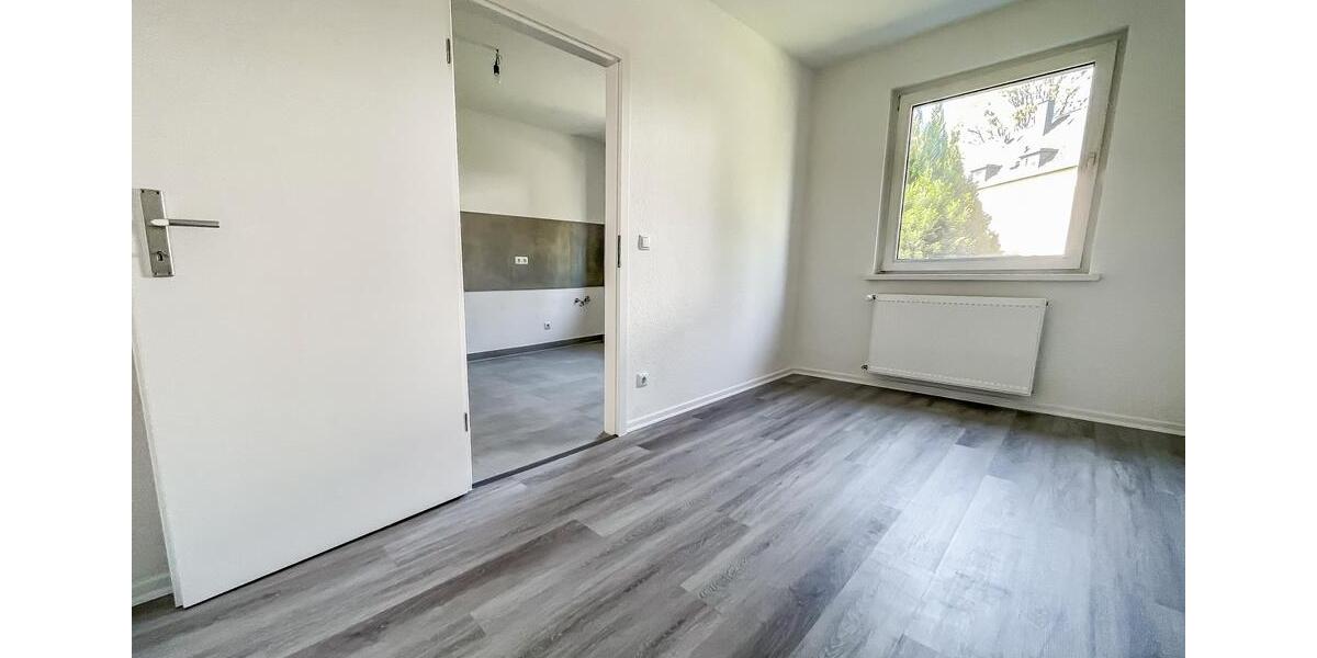 Erdgeschoßwohnung Witten Heven - 2.5 Zimmer, 45 m&sup2;, 500&euro; | Angebot:26266793