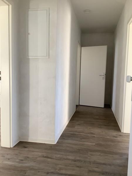 Großzügige,renovierte 2-Zimmer-Wohnung mit Balkon in Frohnhausen! zimmer