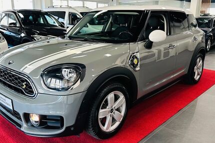 Mini Countryman SE (Cooper) 50.000 km 21.870 &euro; Oberhausen 46049