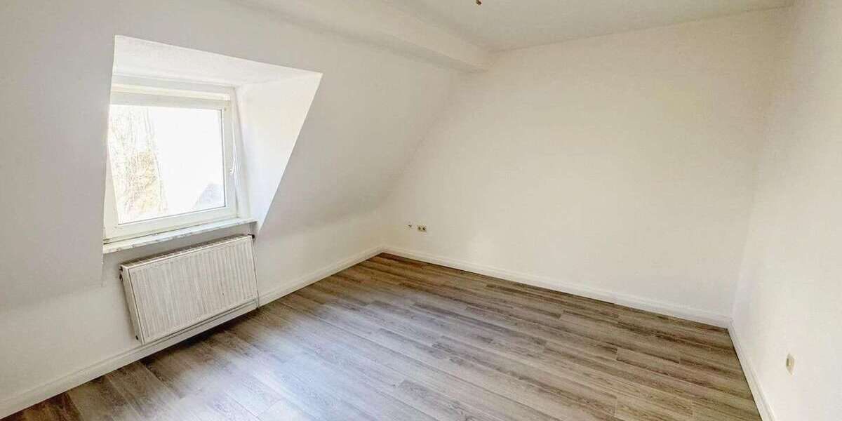 Etagenwohnung Herne Wanne - 2.5 Zimmer, 42 m&sup2;, 350&euro; | Angebot:26334104