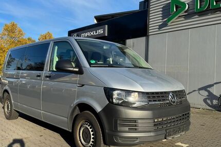 VW T6 Transporter 236.000 km 18.850 € Bottrop 46238