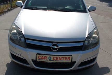 Opel Astra 185.000 km 1.790 € Bottrop 46242