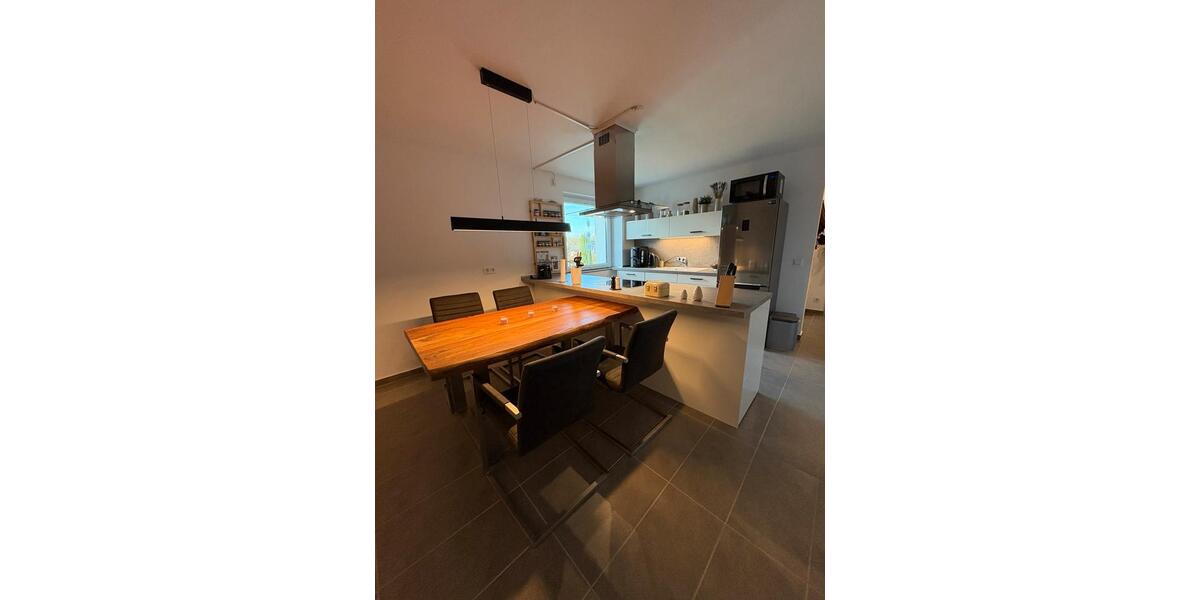 Moderne Wohnung in Dinslaken Bruch 2 zimmer