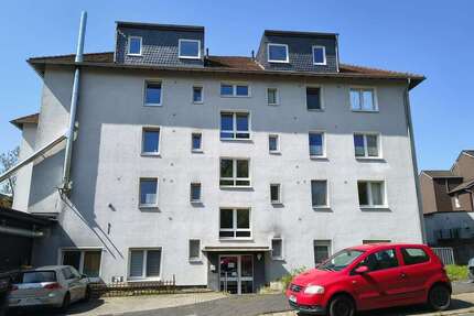 Wohnung Bochum Bochum-Mitte - 3 Zimmer, 70 m&sup2;, 120.000&euro; | Angebot:26321438