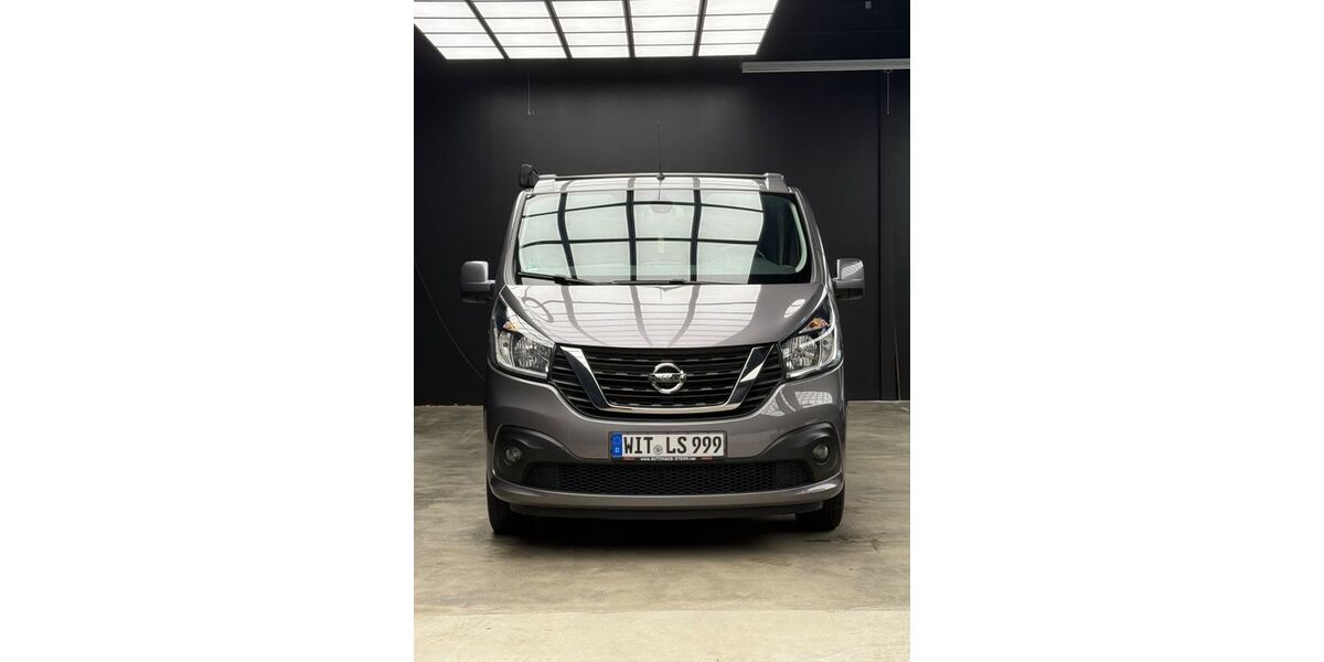 Nissan NV300 72.150 km 42.000 € Bochum 44866