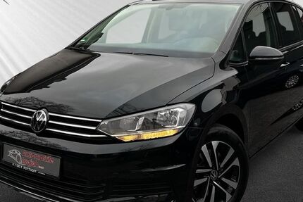 VW Touran 120.000 km 19.990 &euro; Castrop-Rauxel 44575