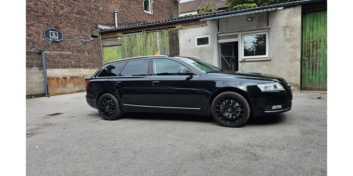 Audi A6 241.487 km 8.500 &euro; Herne 44623