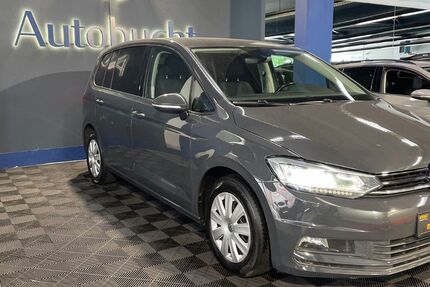 VW Touran 154.000 km 14.499 &euro; Oberhausen 46045