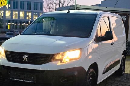 Peugeot Partner 79.857 km 8.450 &euro; Herne 44653