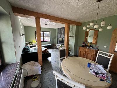 IDYLLISCHES WOHNEN, DENNOCH ZENTRAL - Zweifamilienhaus Dorsten Altstadt | Angebot:25640222