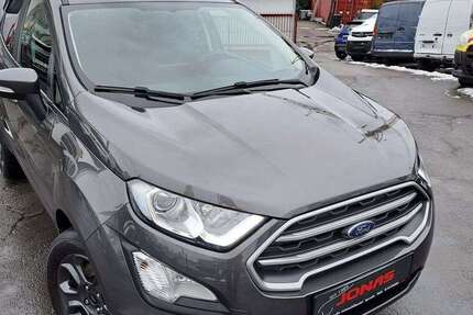 Ford EcoSport 95.800 km 9.900 &euro; Sprockhoevel 45549