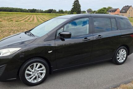 Mazda 5 183.000 km 5.900 € Herten 45701