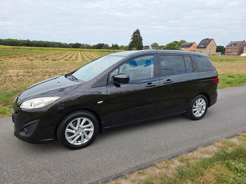 Mazda 5 183.000 km 5.900 € Herten 45701
