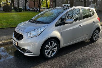 Kia Venga 114.000 km 7.900 € Krefeld 47804