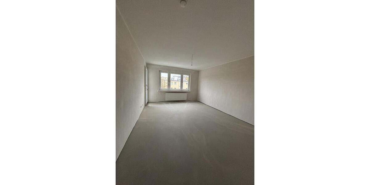 Attraktive 4-Zimmer-Etagenwohnung in Kamp-Lintfort – außergewöhnliches Wohnerlebnis! 4.5 zimmer