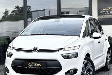 Citroen C4 126.704 km 7.499 € Duisburg 47167