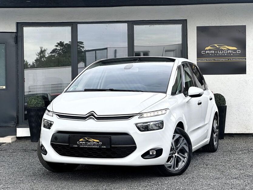 Citroen C4 126.704 km 7.499 € Duisburg 47167