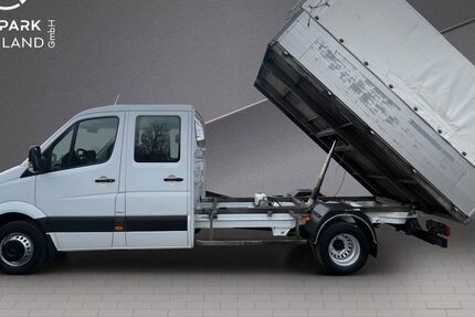 Mercedes-Benz Sprinter 170.048 km 29.900 € Bochum 44866