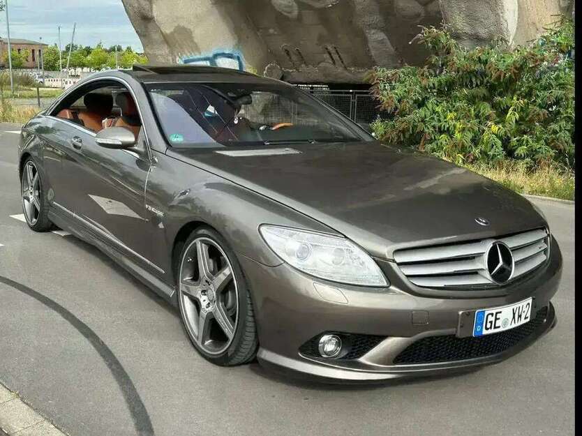 CL 500