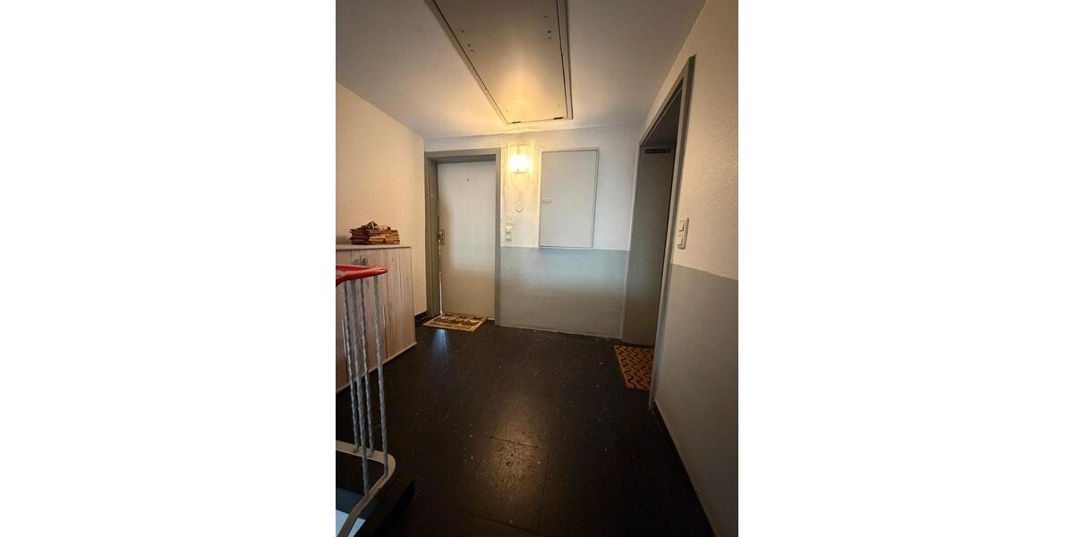 Dachgeschoßwohnung Bottrop Ebel - 1 Zimmer, 59 m&sup2;, 785&euro; | Angebot:27624456