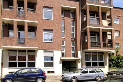 Wohnung Duisburg Essenberg - 3 Zimmer, 70 m&sup2;, 422&euro; | Angebot:25310045