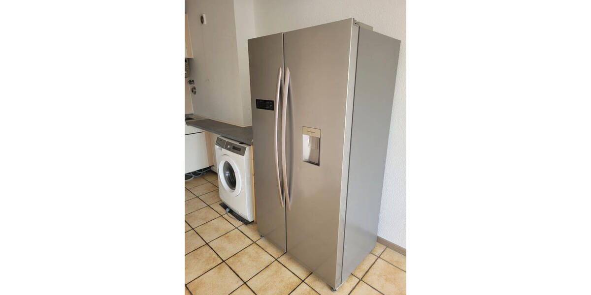 Etagenwohnung Duisburg Bergheim - 2 Zimmer, 48 m&sup2;, 375&euro; | Angebot:26858531