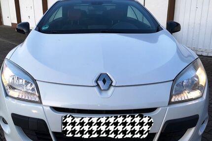 Renault Megane 95.000 km 7.790 &euro; Essen 45219