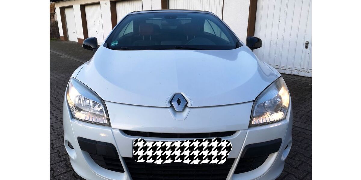 Renault Megane 95.000 km 7.790 &euro; Essen 45219