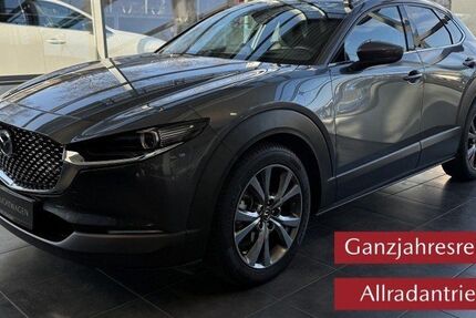 Mazda CX-30 77.071 km 20.995 &euro; Duisburg 47166