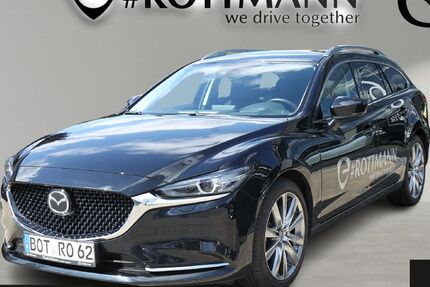 Mazda 6 9.194 km 21.690 &euro; Bottrop-Kirchhellen 46244