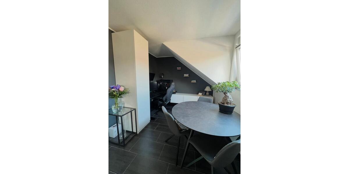 Etagenwohnung Bottrop Ebel - 3.5 Zimmer, 84 m&sup2;, 198.000&euro; | Angebot:27453455