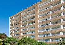 Demnächst frei! 3-Zimmer-Wohnung in Düsseldorf Garath