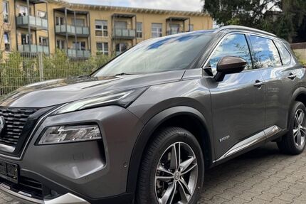 Nissan X-Trail 15.500 km 30.900 &euro; Herne ( Nordrhein-Westfalen ) 44628