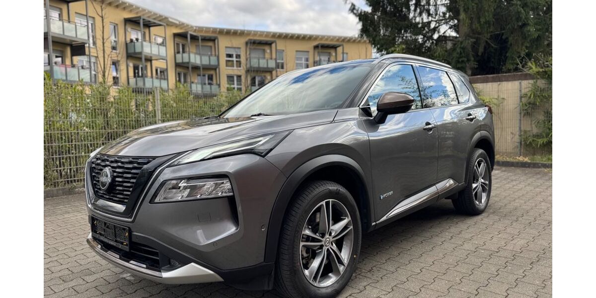 Nissan X-Trail 15.500 km 30.900 &euro; Herne ( Nordrhein-Westfalen ) 44628
