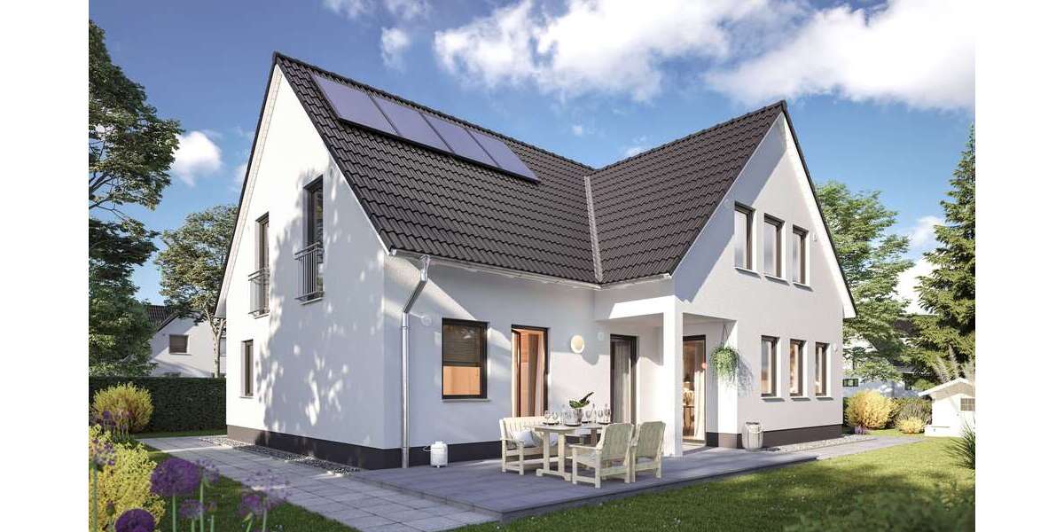 Einfamilienhaus Moers - 8 Zimmer, 192 m&sup2;, 1.215.500&euro; | Angebot:27722901