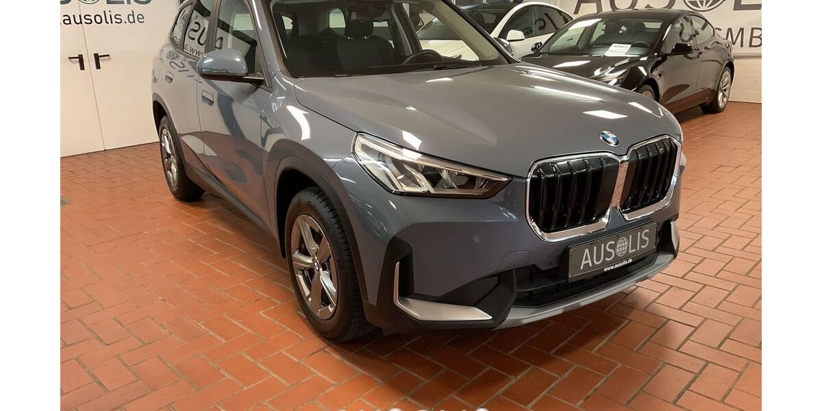 BMW X1 38.000 km 29.590 &euro; Wülfrath 42489
