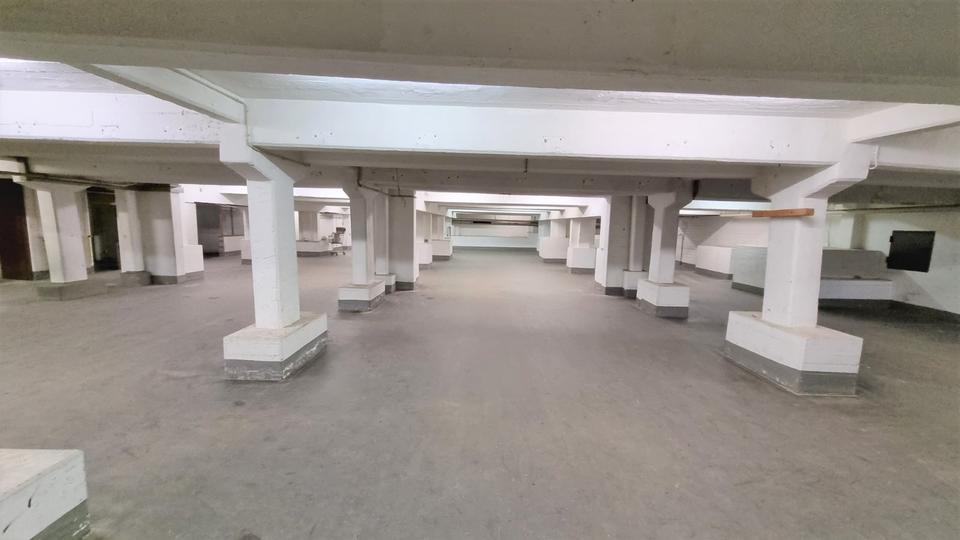 Lagerfläche Recklinghausen Zentrum 803 qm Preis nur 3,11qm mit L zimmer