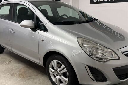 Opel Corsa 69.000 km 5.990 &euro; Bottrop 46244