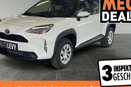 Toyota Yaris Cross 1.825 km 23.490 € Düsseldorf 40233