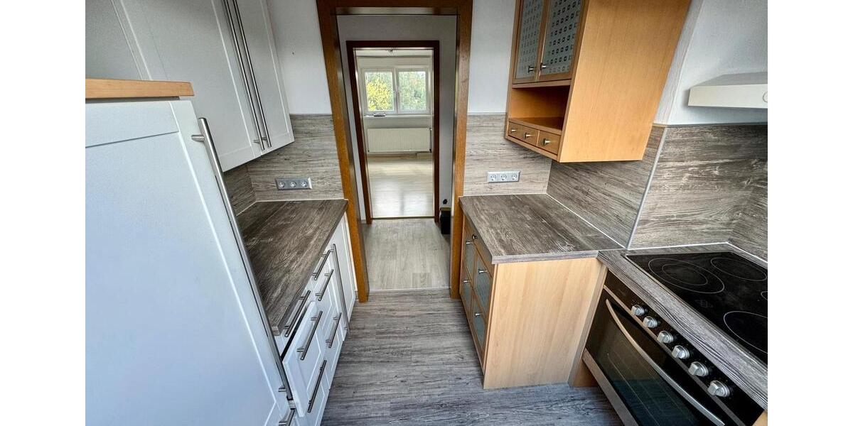 Dachgeschoßwohnung Herne Wanne - 3 Zimmer, 60 m&sup2;, 470&euro; | Angebot:26297040
