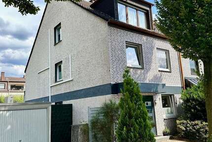 Haus zum Kaufen in Herne 359.000 € 117 m²